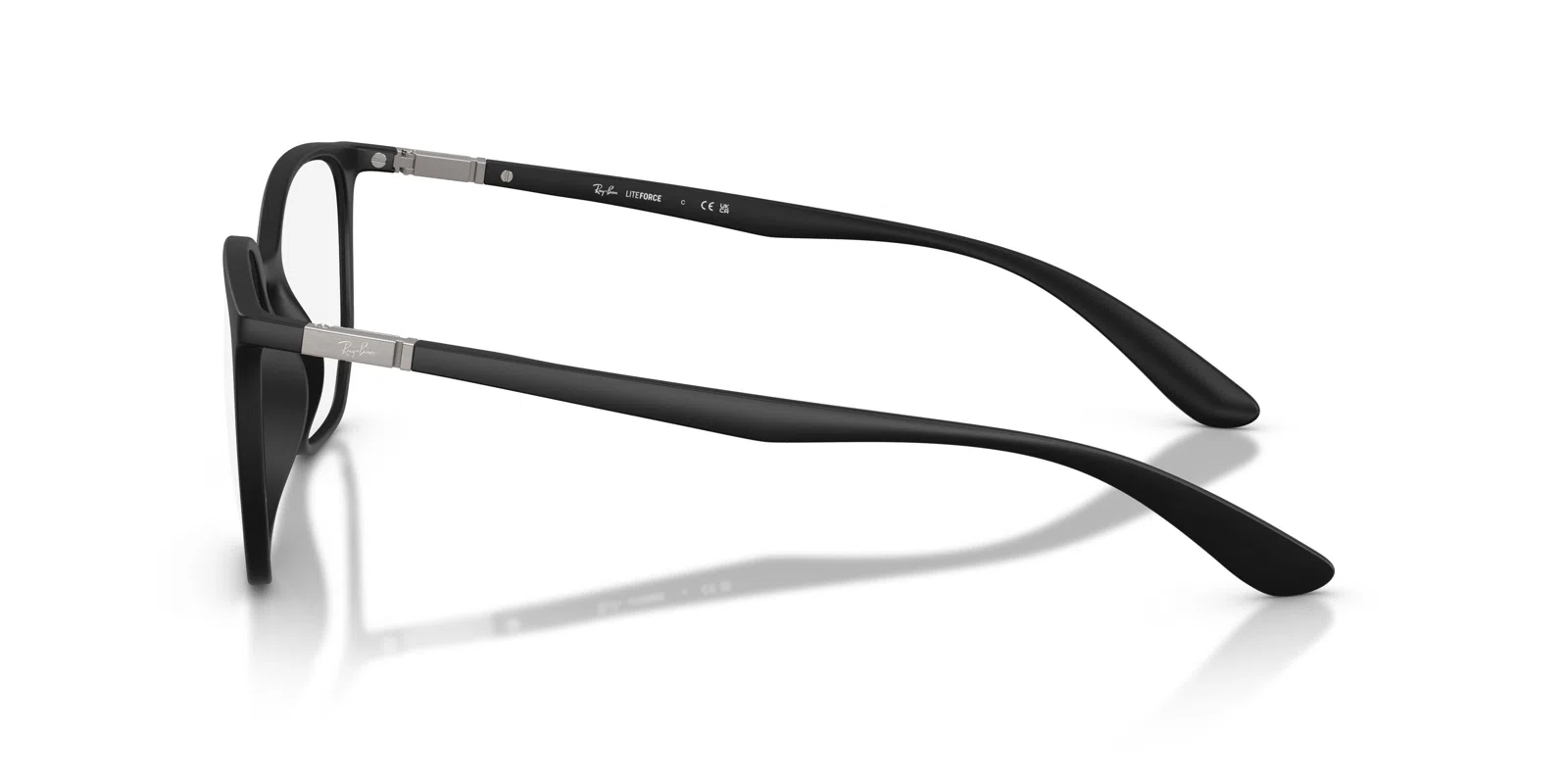 Ray-Ban 7397 Eyeglasses - view 7